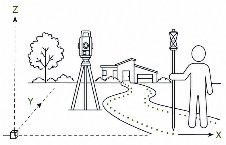 Landscape Site Measurement